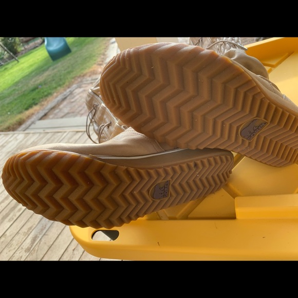 Sorel 7.5 women’s tall boots - Picture 6 of 6